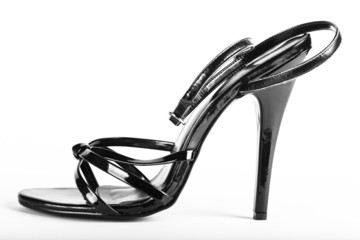 high heel