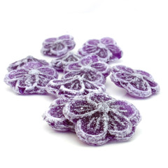Violettes (bonbons)