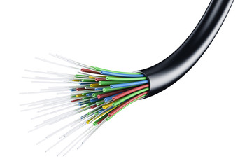Optic fiber cable - 27768636