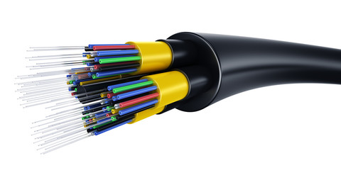Optic fiber cable - 27768650