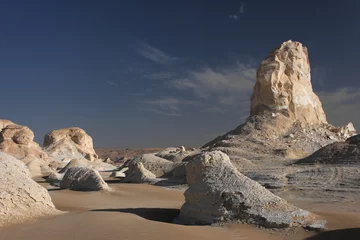 Stoff pro Meter Désert Blanc en Egypte © Pierre-Jean DURIEU