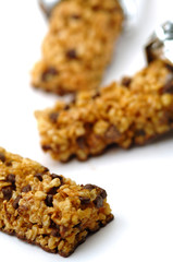 Cereal bar - Barretta con cereali