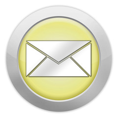 Light Colored Icon (Yellow) "E-Mail"