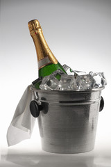 champagne