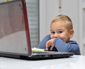 Computer Arbeit