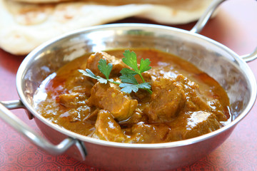 Rogan Josh