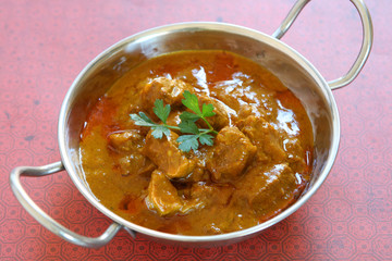 Rogan Josh