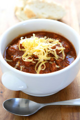Beef Chili