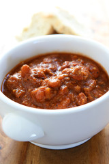 Chili con carne