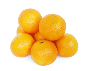 Tangerines
