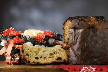 Pan dulce - Cucina italiana
