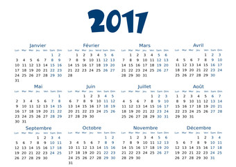 2011 - police non vectorisée