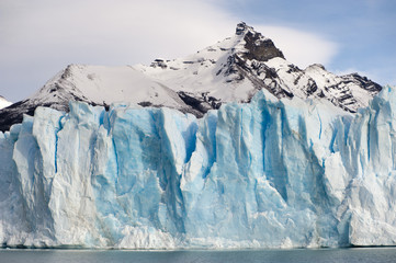 ghiacciaio perito moreno