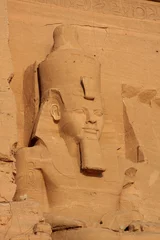 Selbstklebende Fototapeten egypte © Remy