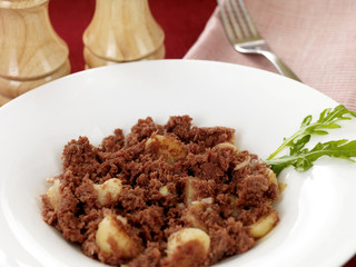 Corned Beef Hash