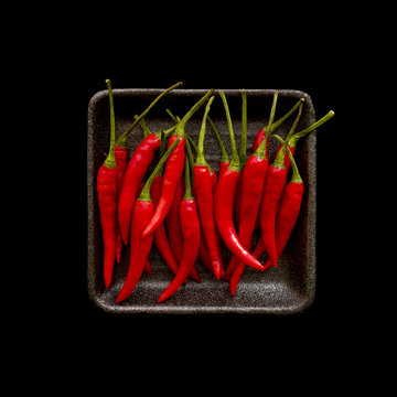 Red hot chuli peppers