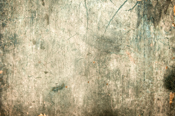 Grunge concrete wall