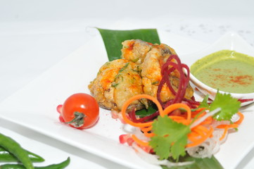 Indian food
