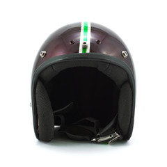 retro helmet