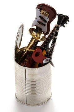 Brutta musica