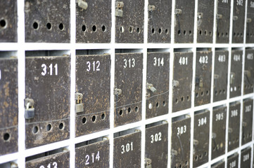 Mailbox
