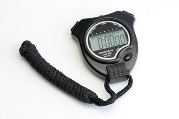 Stop watch
