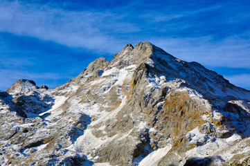 Parque Nacional de los Picos de Europa
