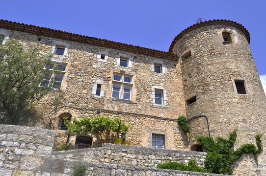 Callian, Var