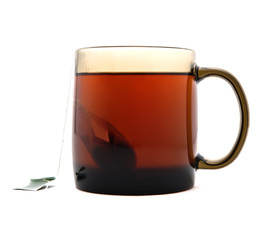 tea cup