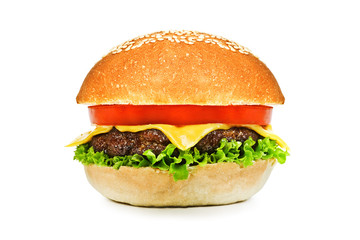 hamburger