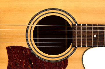 Obraz premium strings