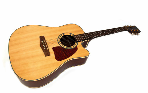 guitar