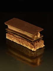 Gâteau chocolat 1