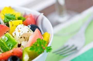 salad