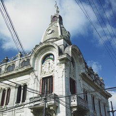 Salcines Palace, Guantánamo, Cuba