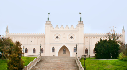 Lublin, Poland