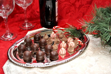 Christmas Candies