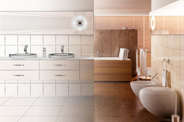 Contemporary Design in Construction