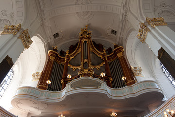 Orgel