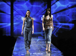 fashion show