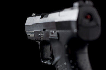 拳銃