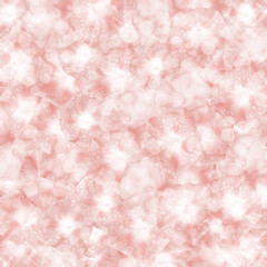 Fototapeta premium background in pink and white colors with flower