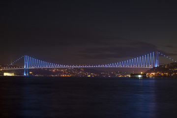 Bosphorus Bridge - 27795848