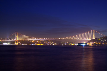 Bosphorus Bridge - 27795866