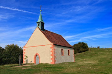 Kapelle