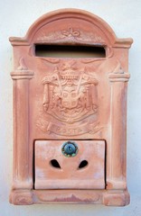 cassetta per lettere