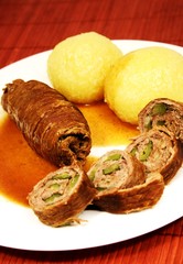 Festtagsessen