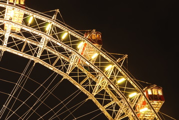 giant wheel II