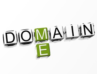 Me Domain Crossword