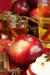 Apples